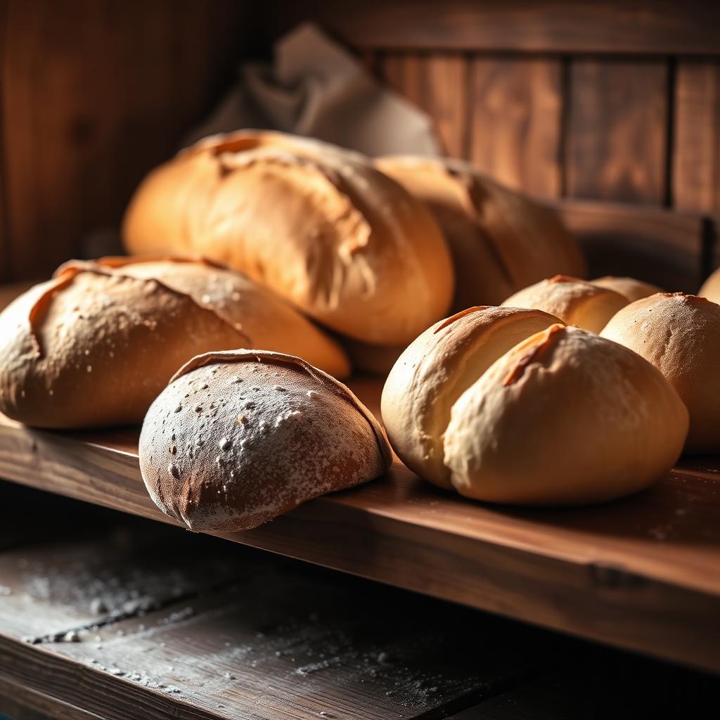 Bread
