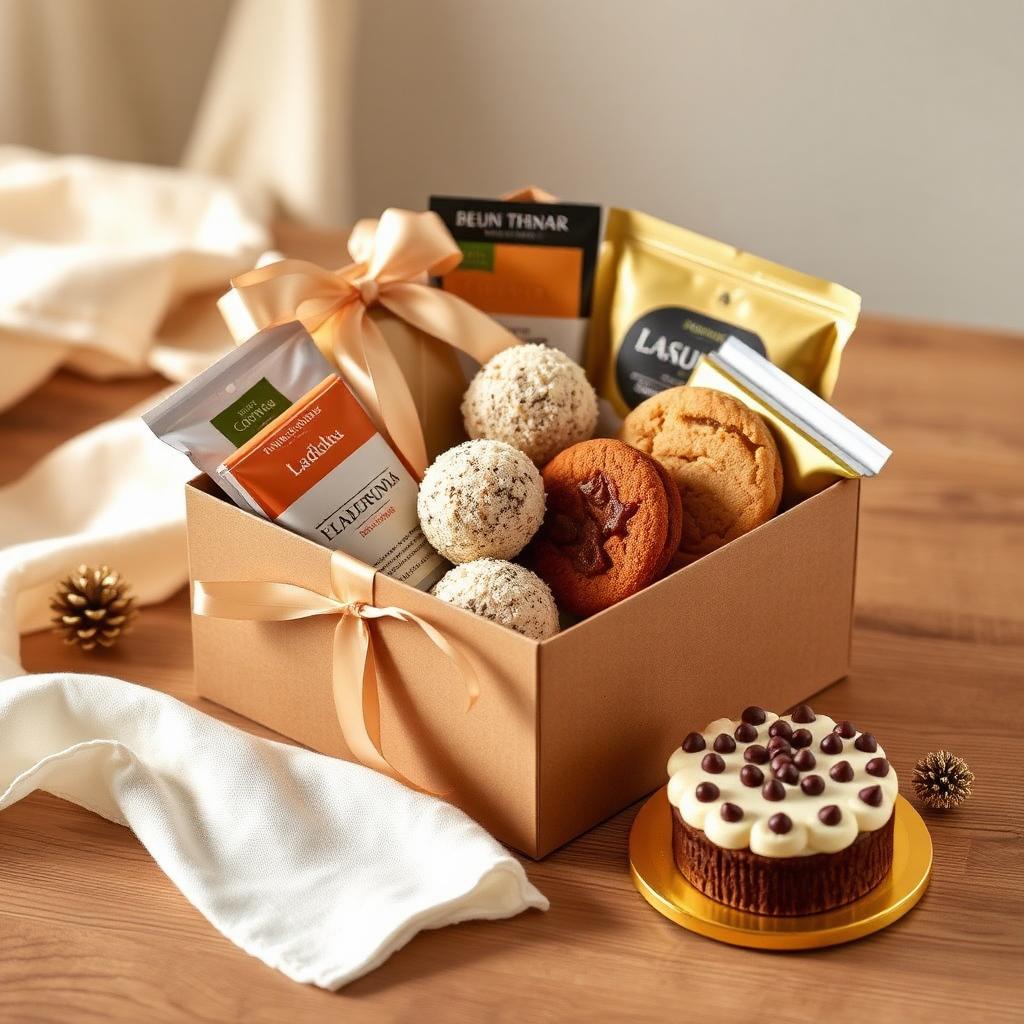 Gift Hampers