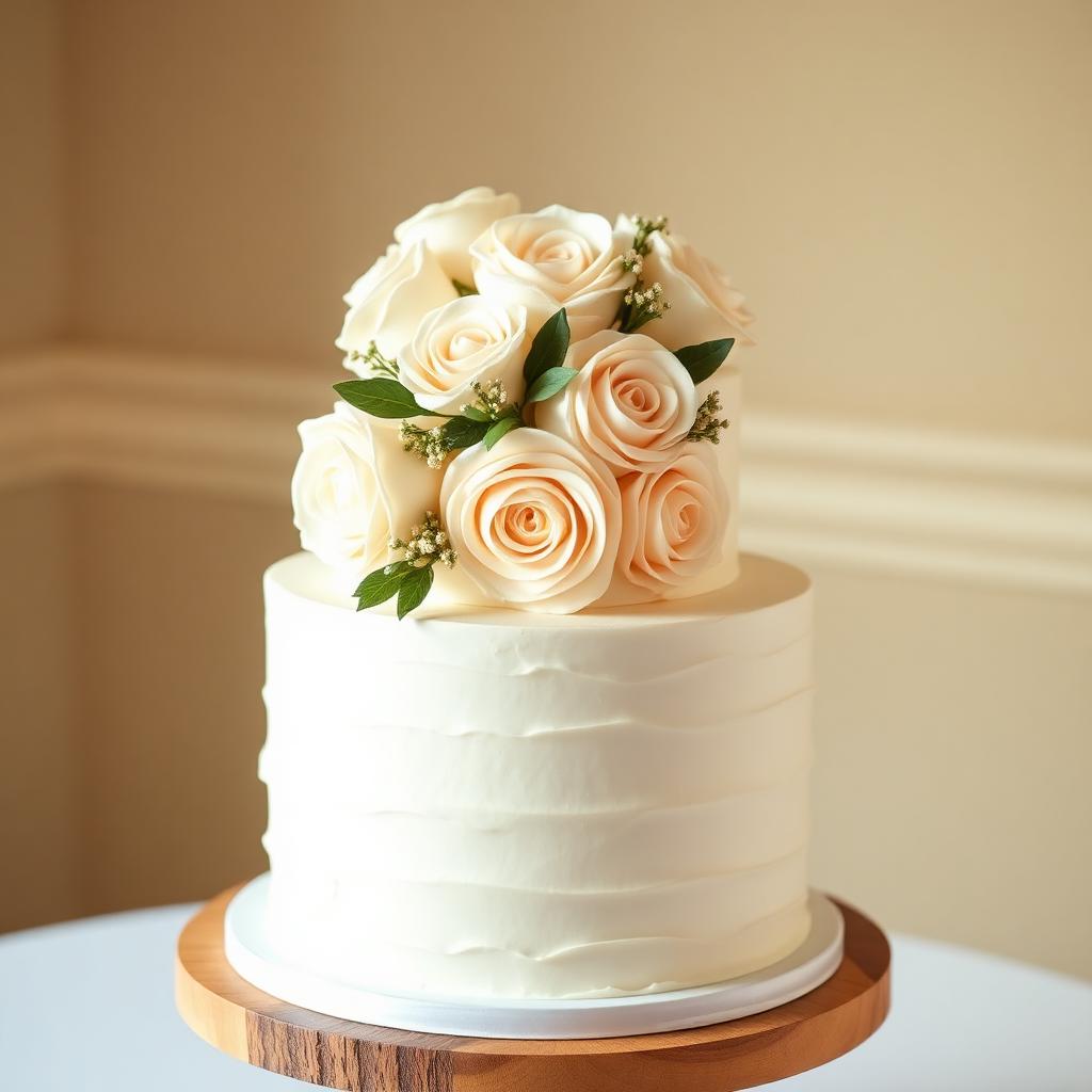Wedding Cakes